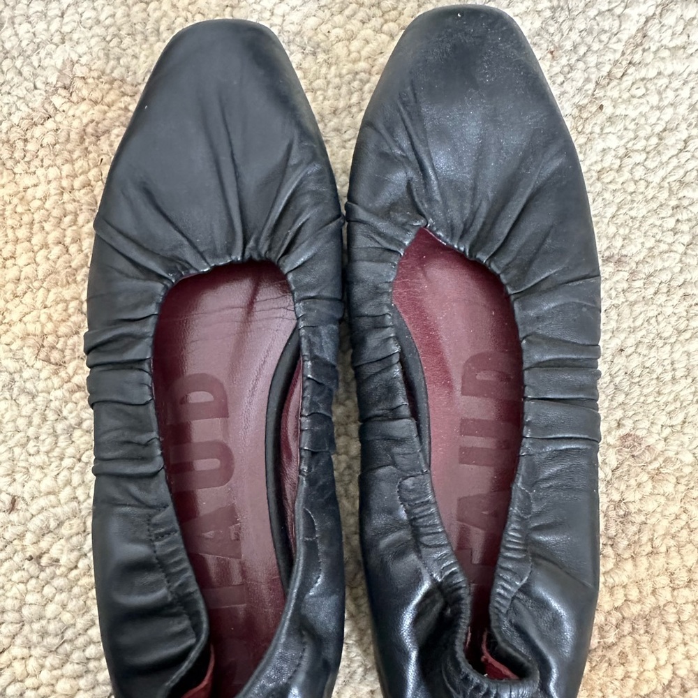 STAUD Women's Tuli Ballet Flats